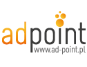 AD-POINT Retina Logo